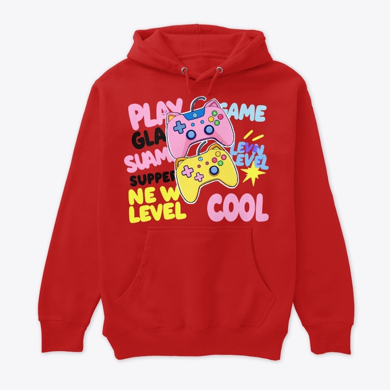 Cat-Themed Gaming