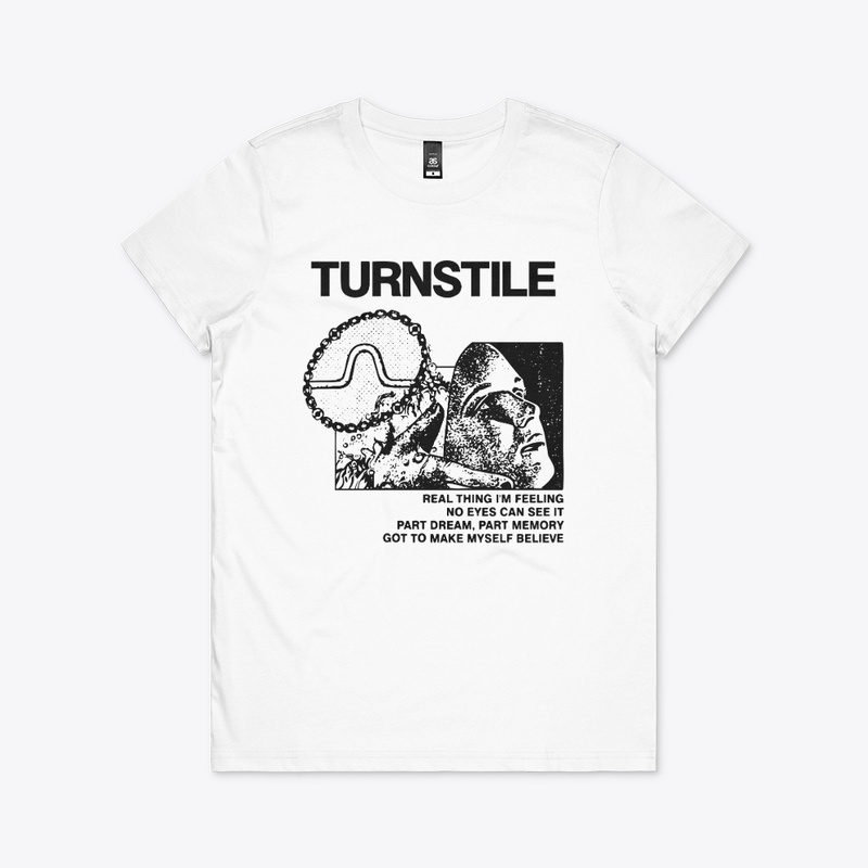 Turnstile Merch
