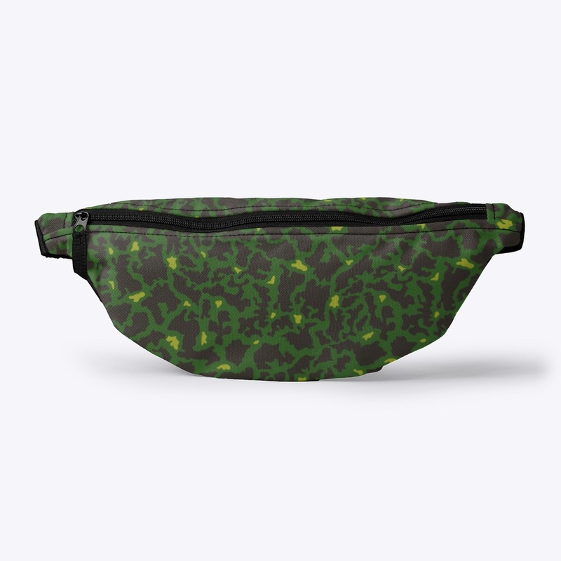 Gekoskin camo