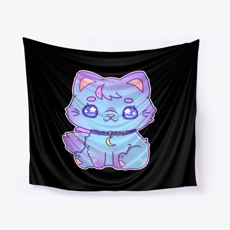Merr CAT  