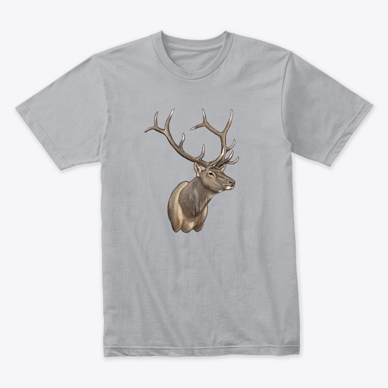 Elk