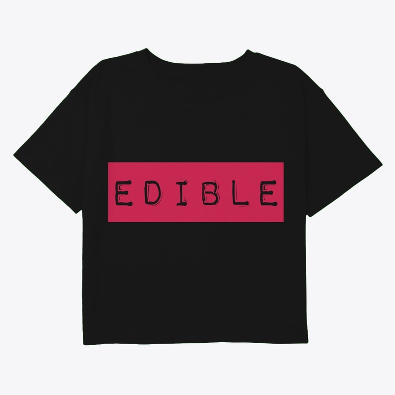 Edible 