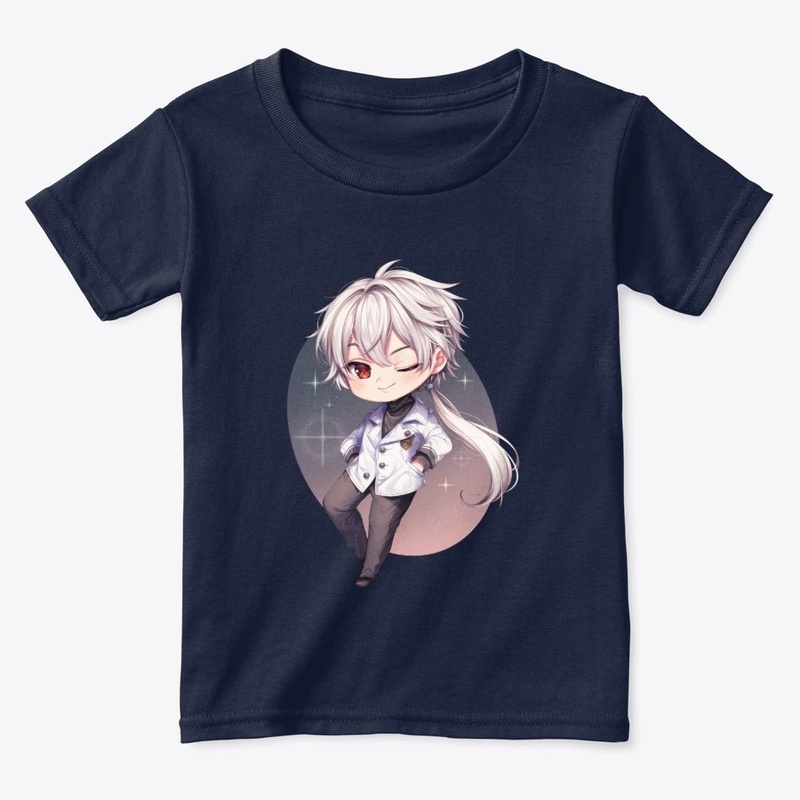 mystic messenger: Zen