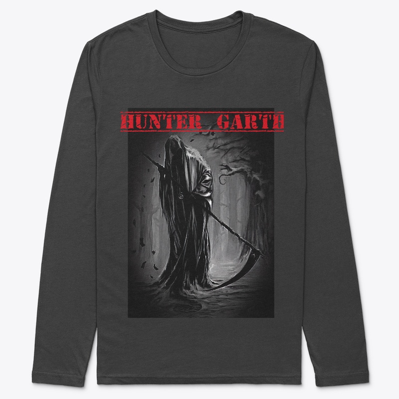 Hunter Garth