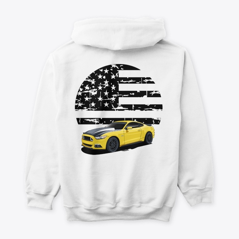 American Flag #3