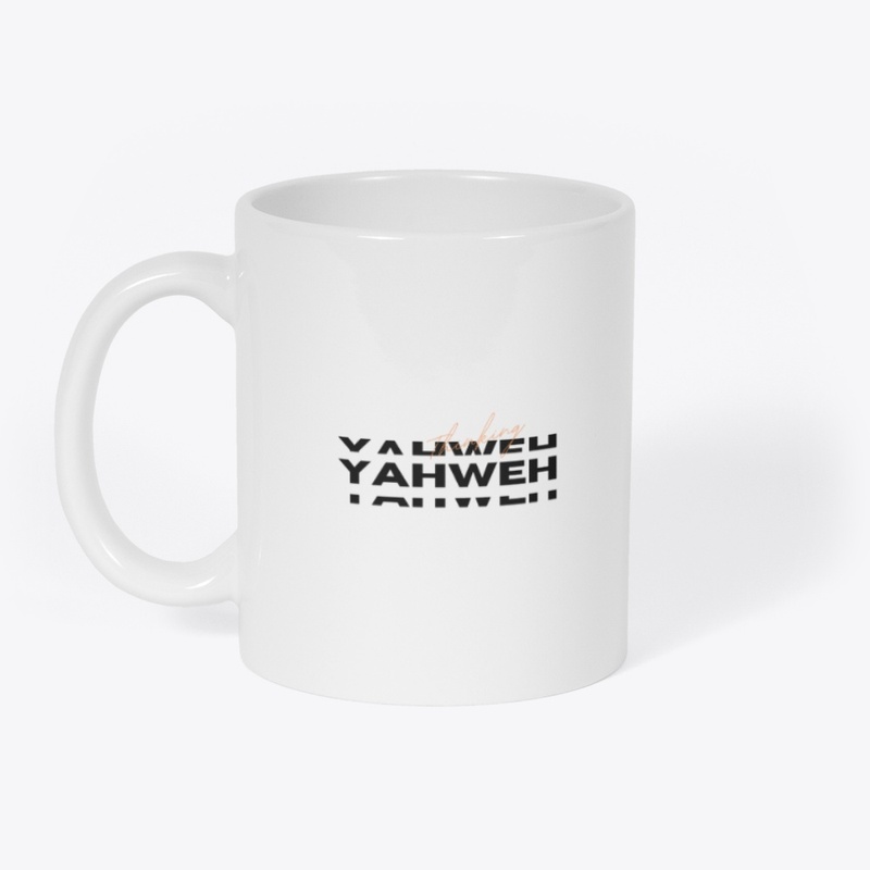 Think Yahweh