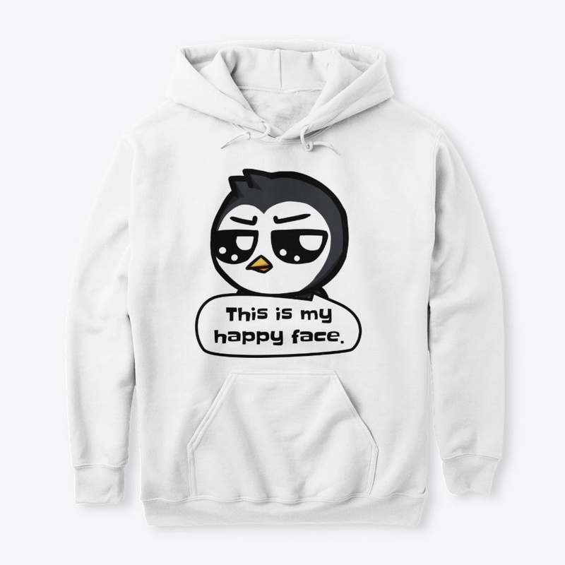 It's My Happy Face