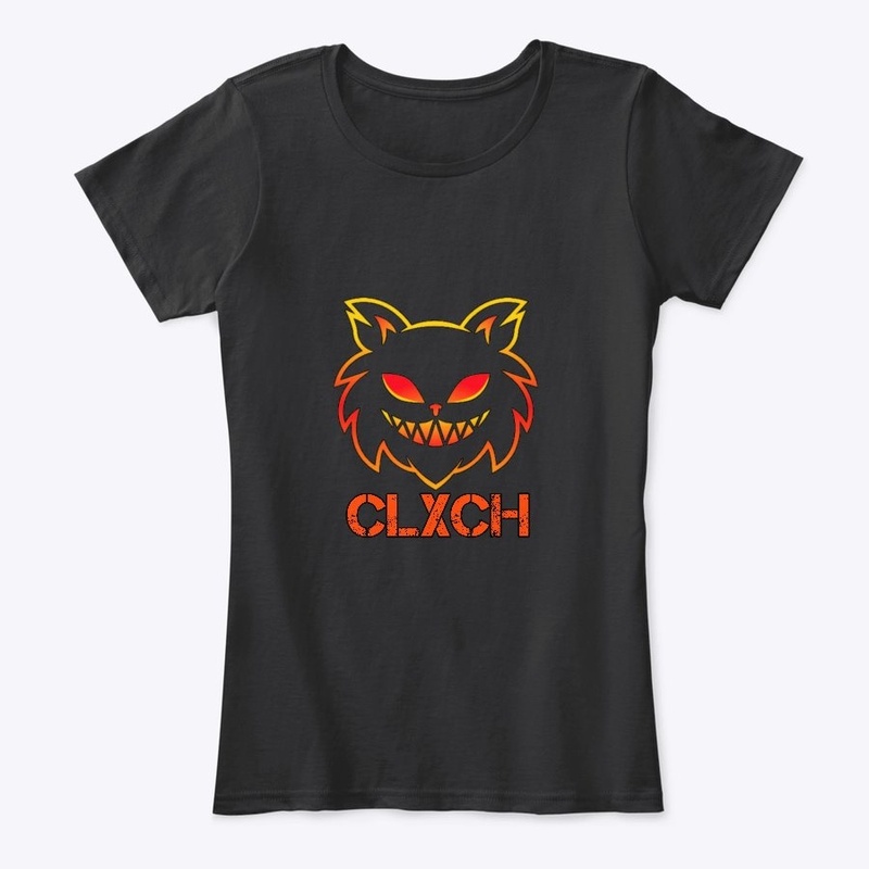 Team Clxch (NEW Logo)
