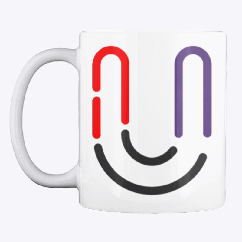 'Unreal' Modern Logo
