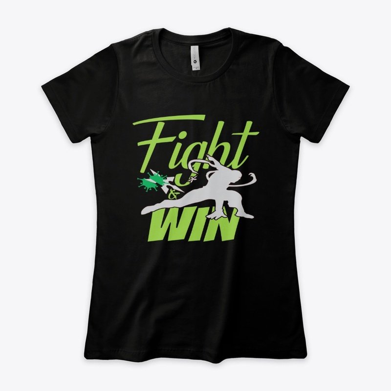 Fight & Win