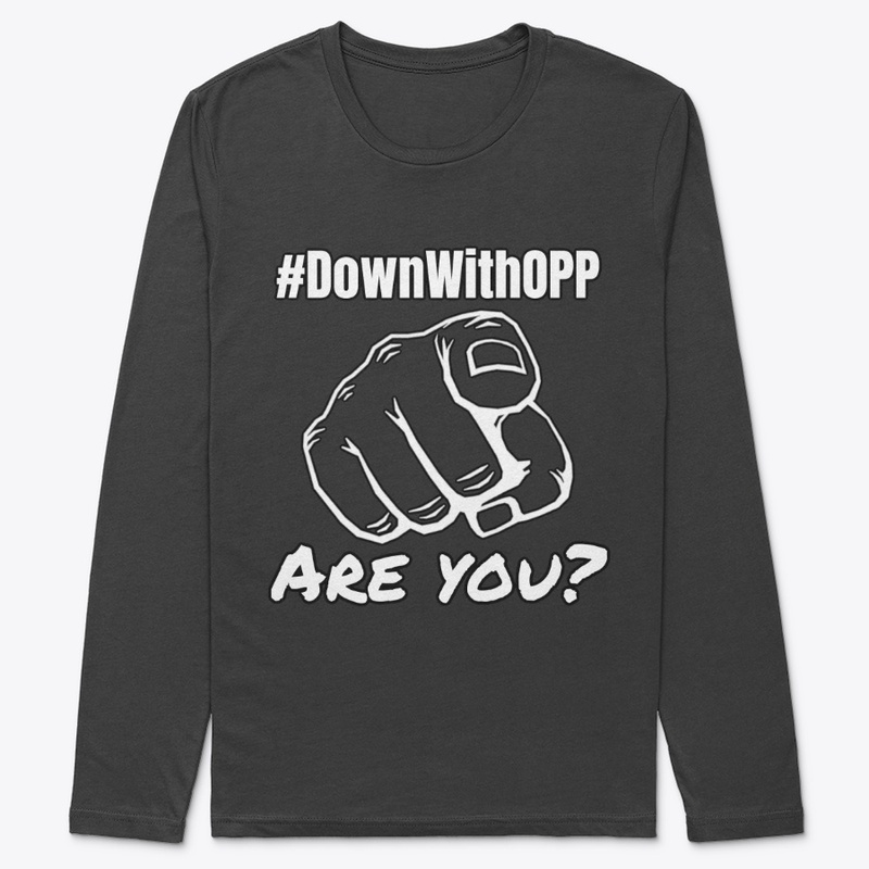 Down with OPP
