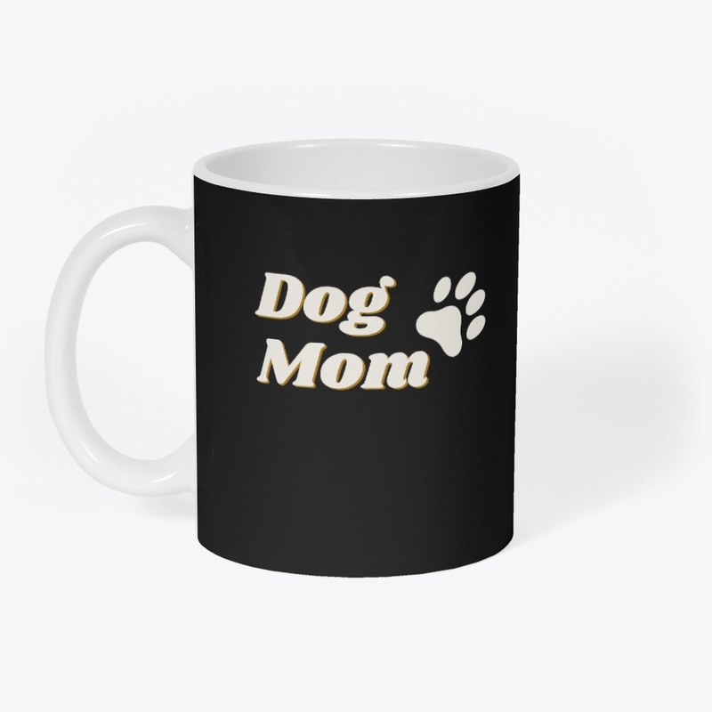 Dog Mom