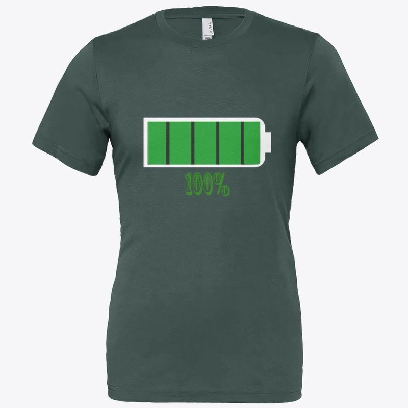  AMAZING Full Charge Mode TEE 