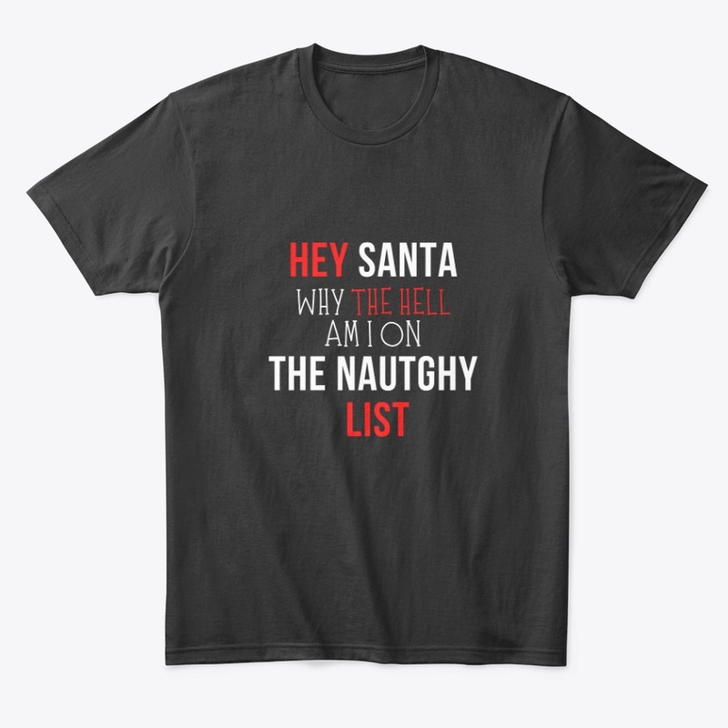 Naughty List