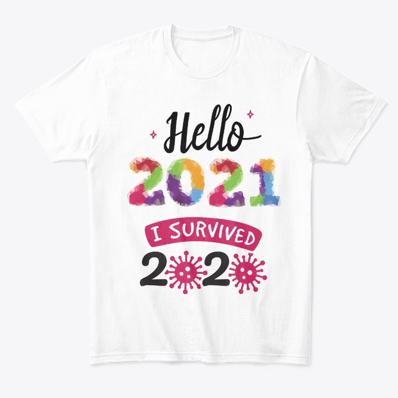 Hello 2021 