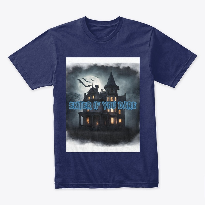 Haunted House