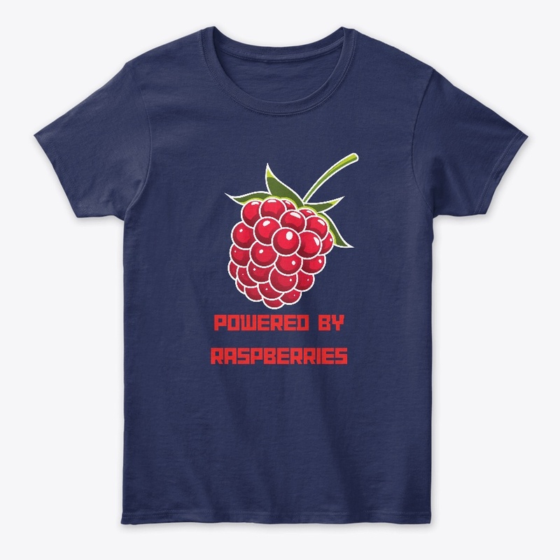 Big Raspberry I
