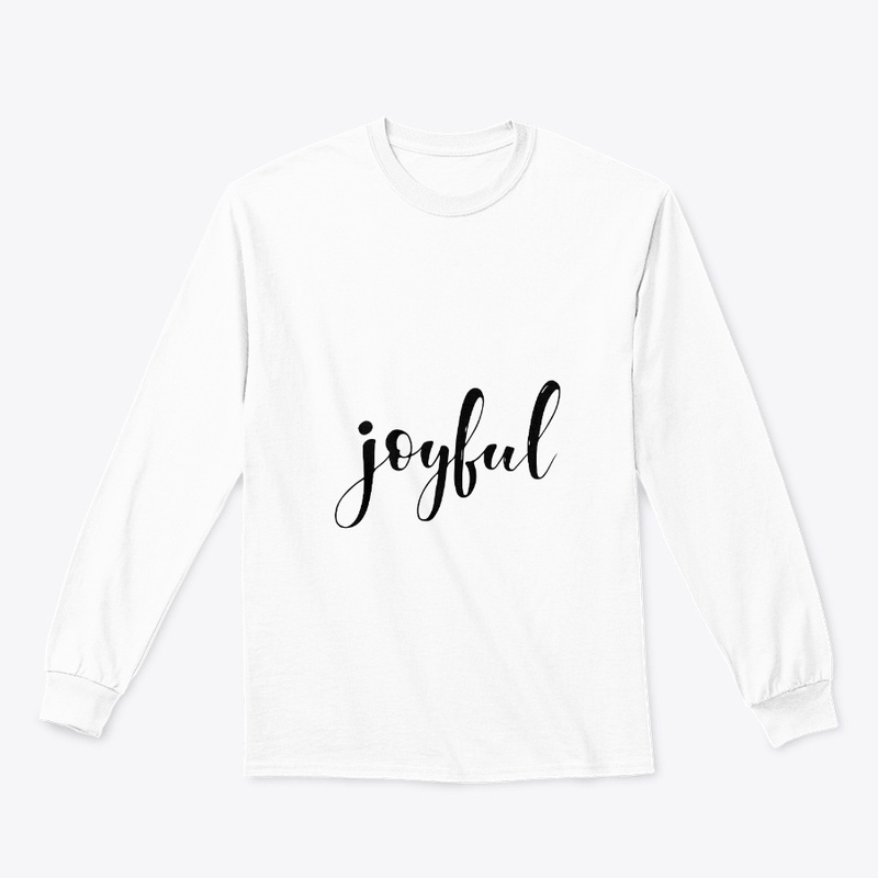 Joyful