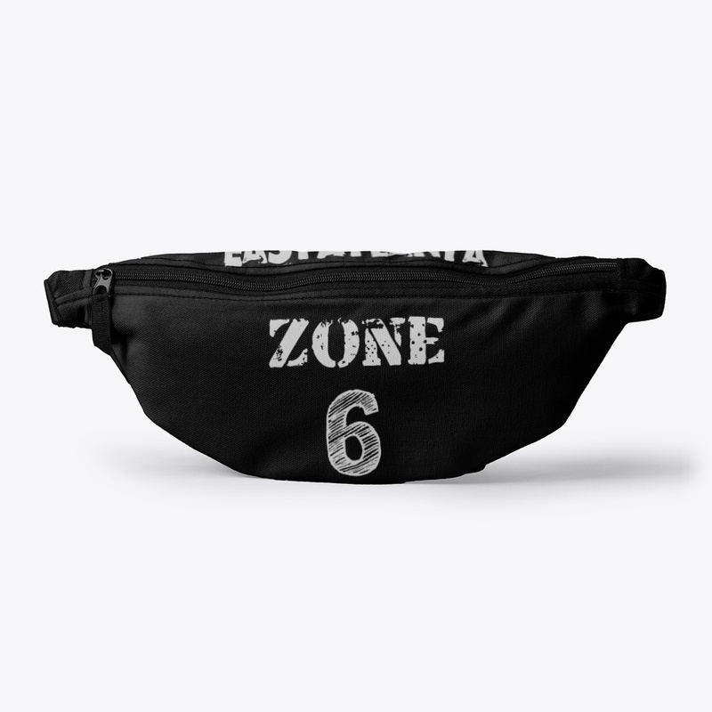 BABYGLIZZLY - ZONE 6