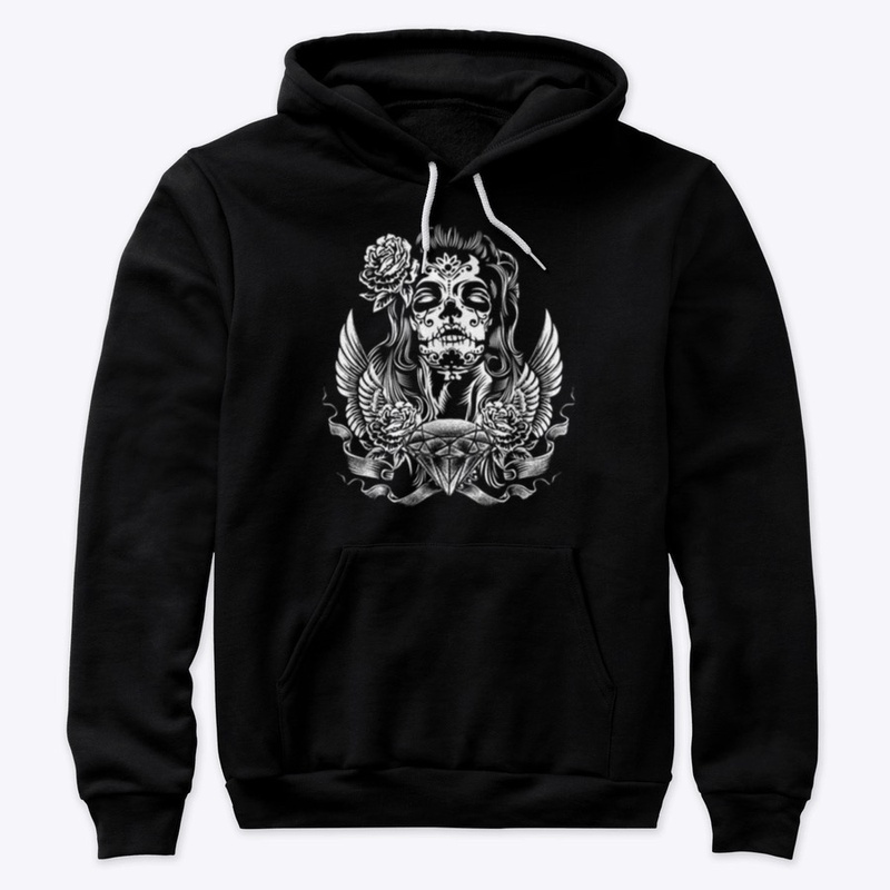 Sugar Skull
