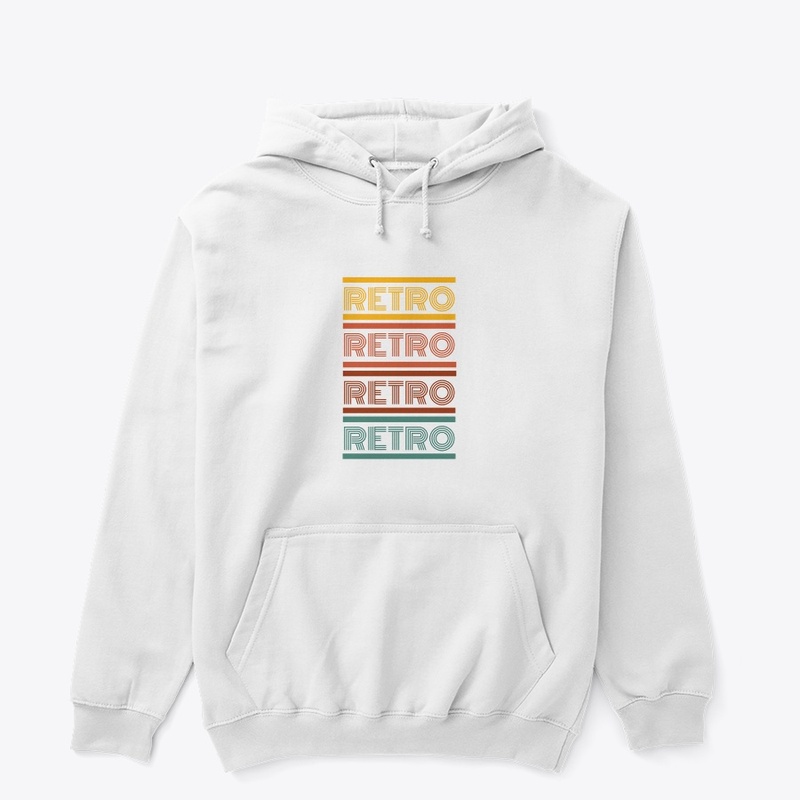 "Retro Revival"