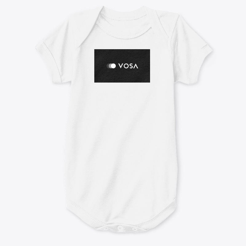 Designed by VOSA™