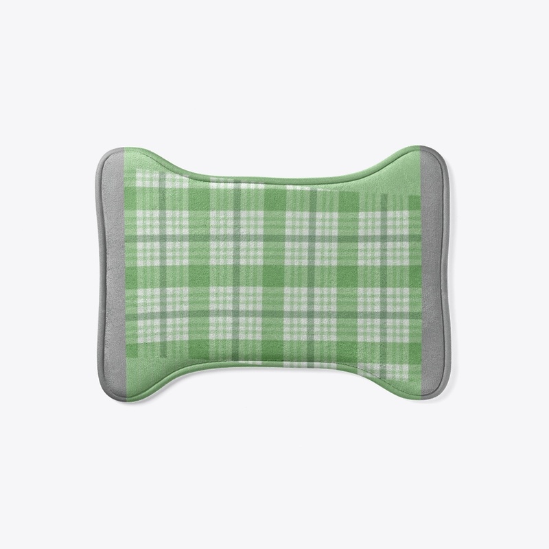 Show Up In Plaid