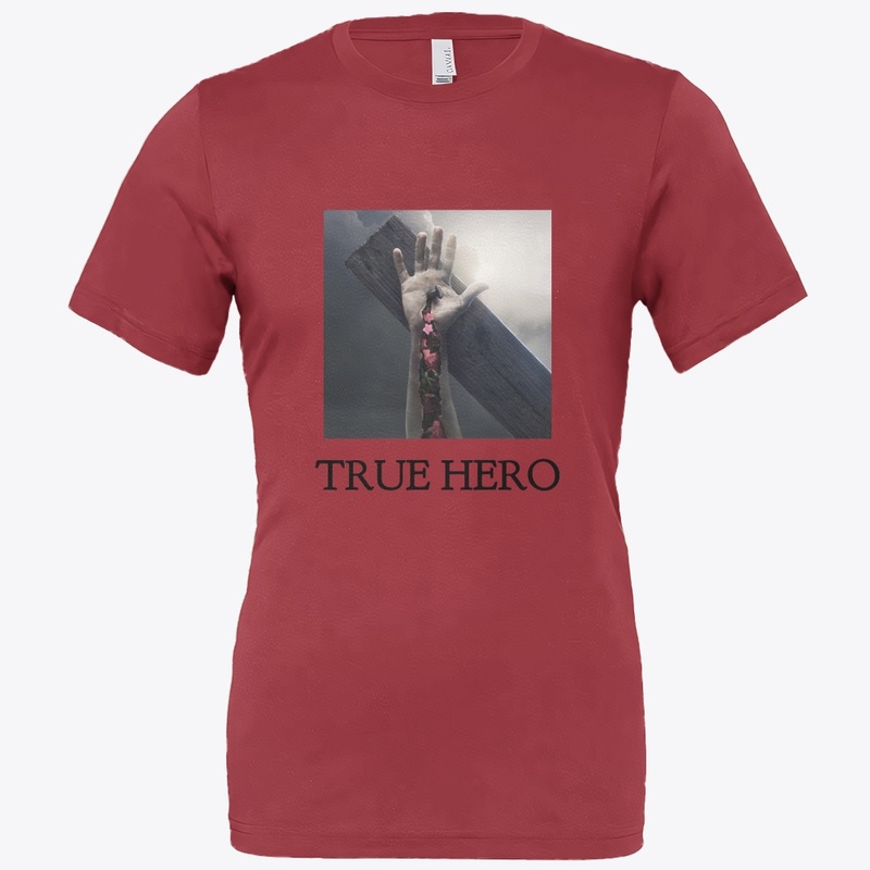 TRUE HERO