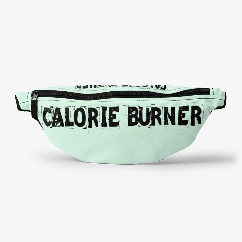 EFF-CALORIE BURNER