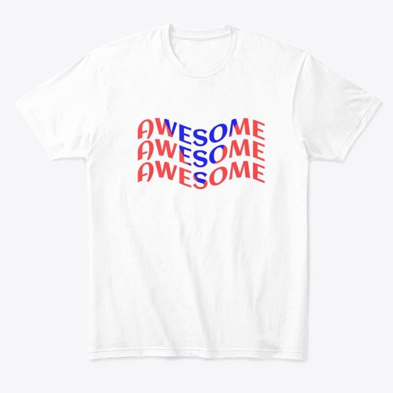 New awesome 👍 T-shirt 👕 design 
