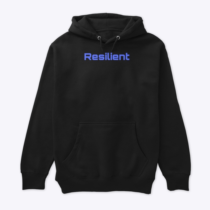 Resilient-Blue