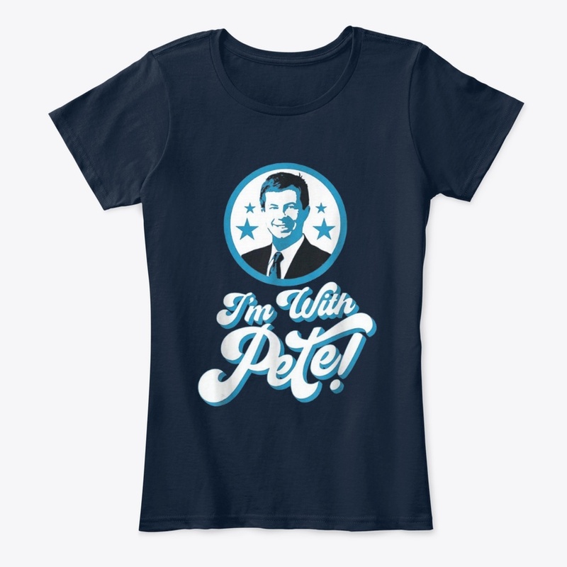Mayor Pete T-Shirt
