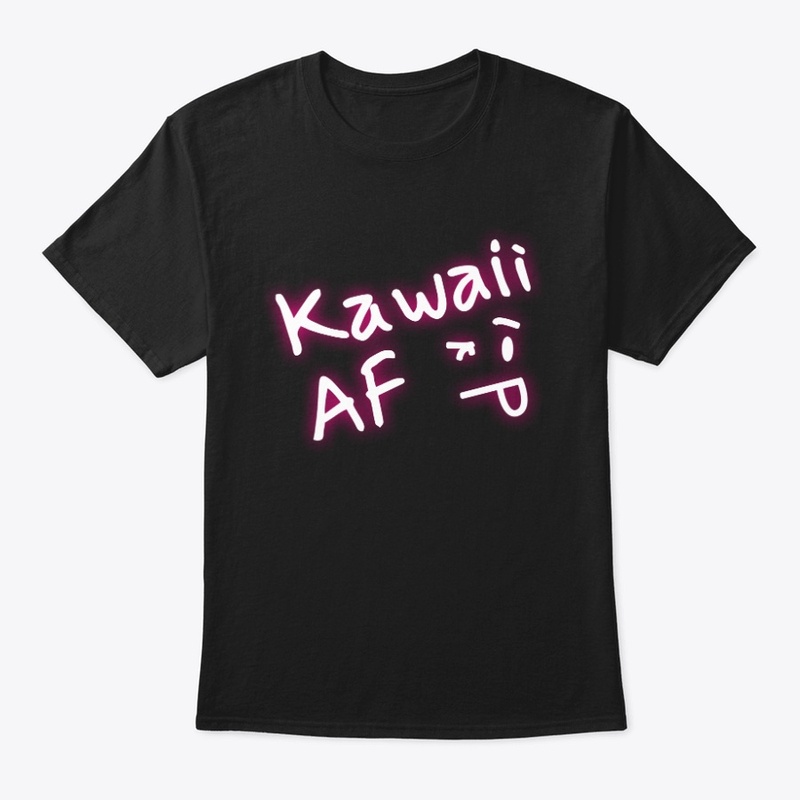 Kawaii AF