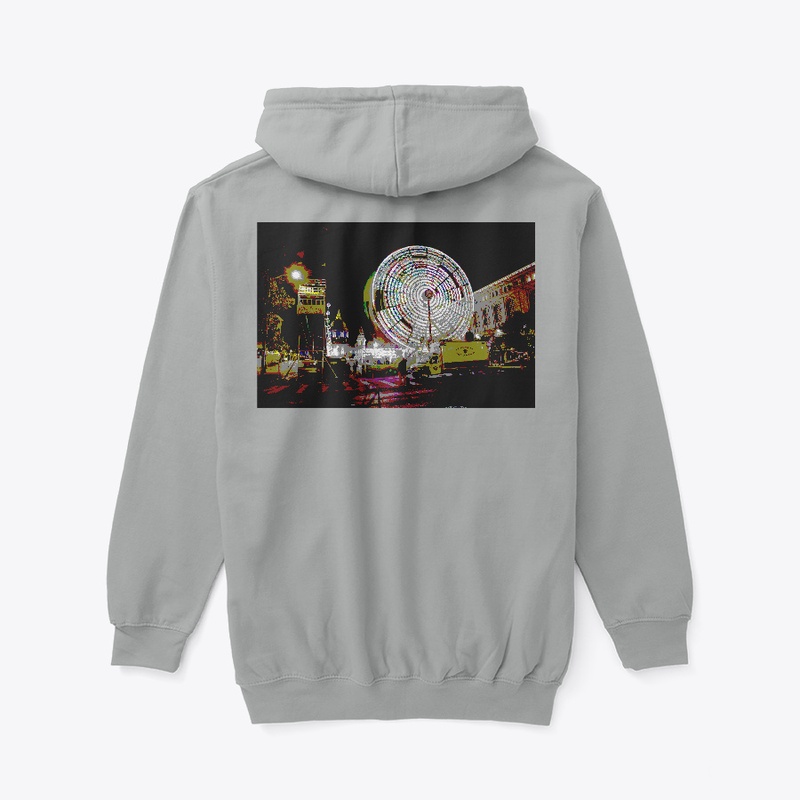 San Francisco - Night Carnival