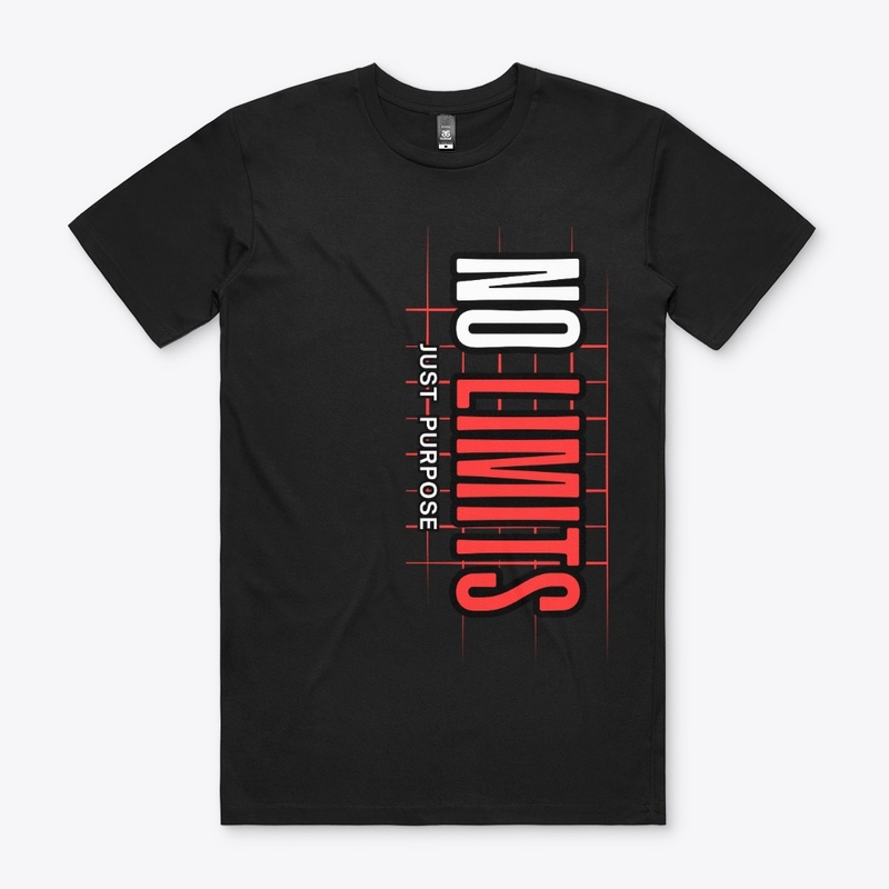 No Limits (Red)