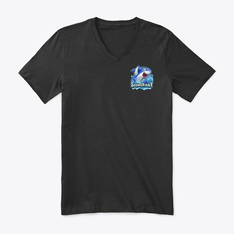 Fishy Chest