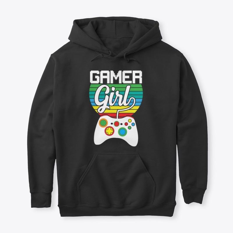 Gamer Girl Collection