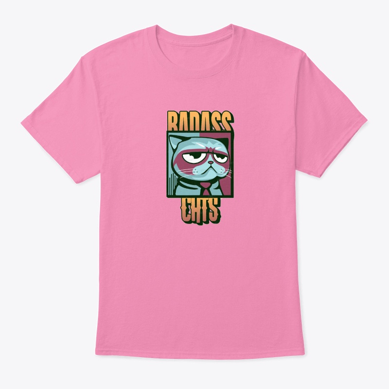 Bad ass Cats