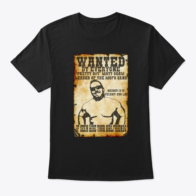 Wanted Odam