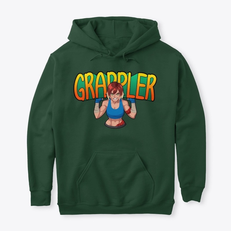 Grappler