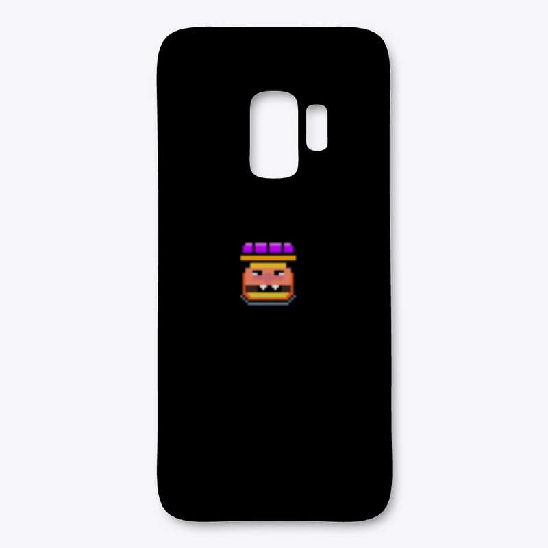 pixel avatar