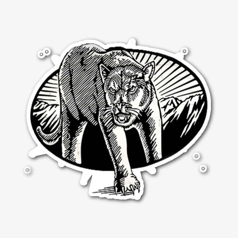 The tiger