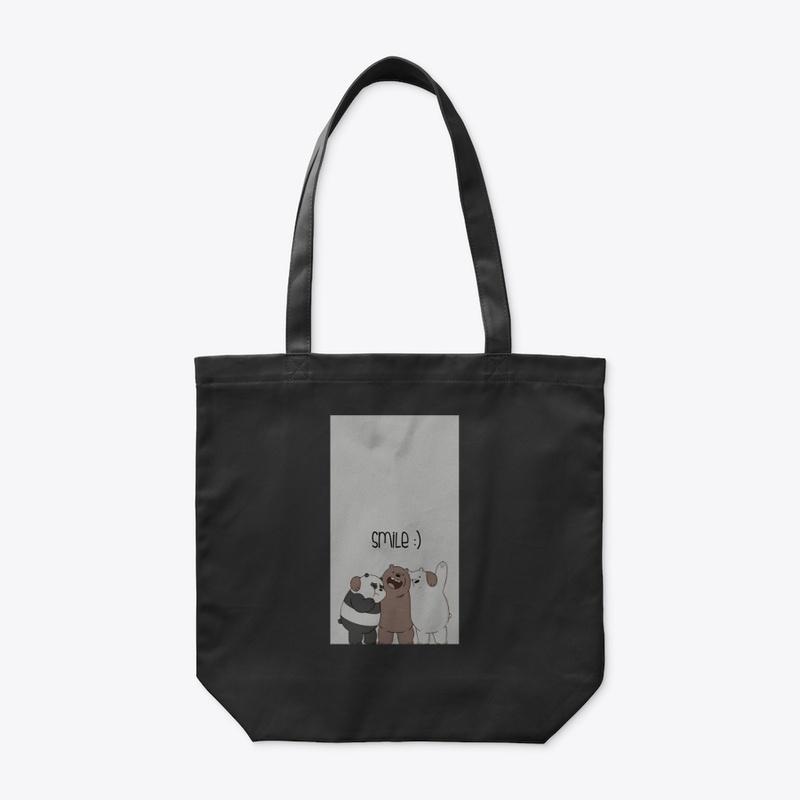 Useful bag