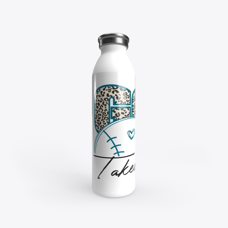 Takeovers Leopard Design