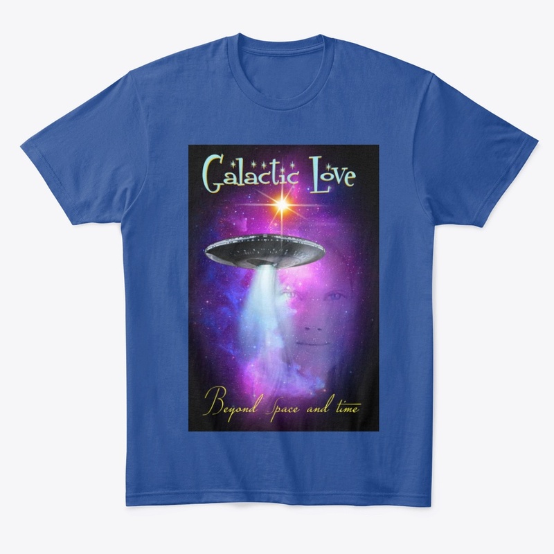 Galactic Love !
