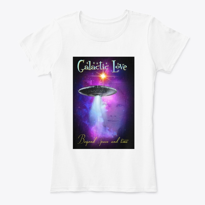 Galactic Love !