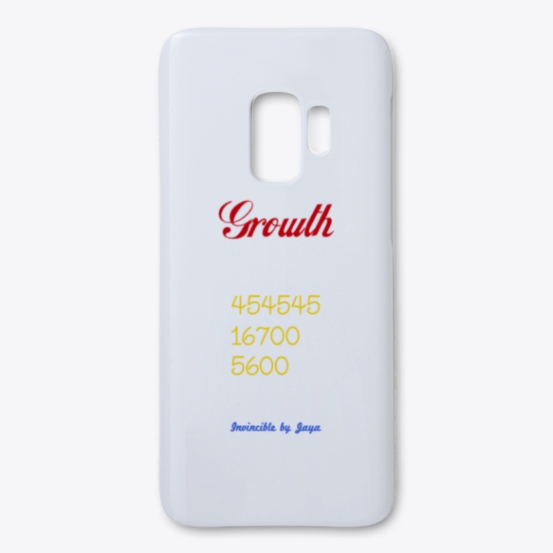 Growth Case
