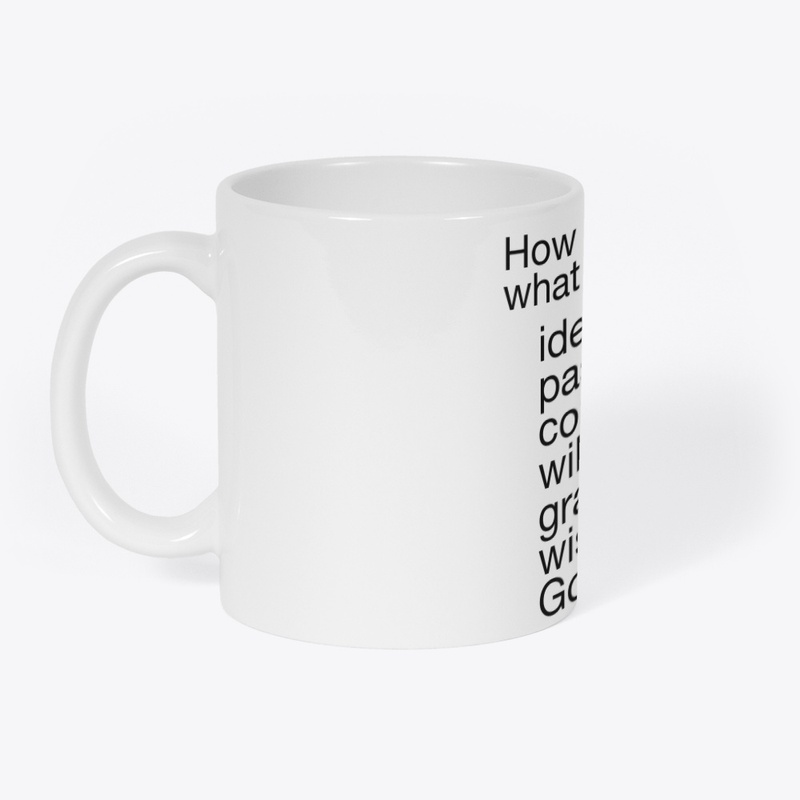 How to love what you do