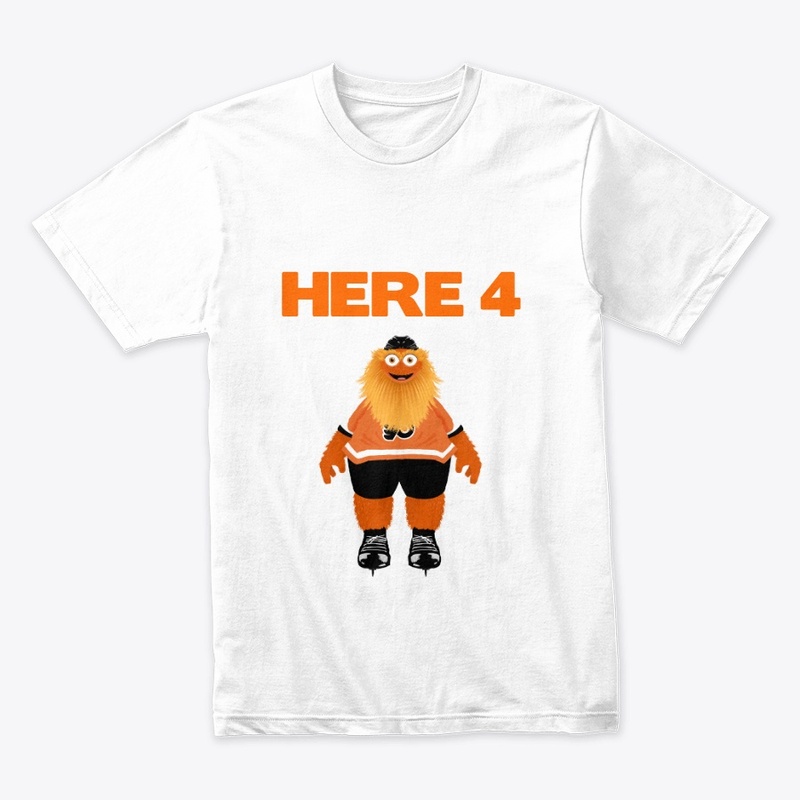 Here 4 Gritty