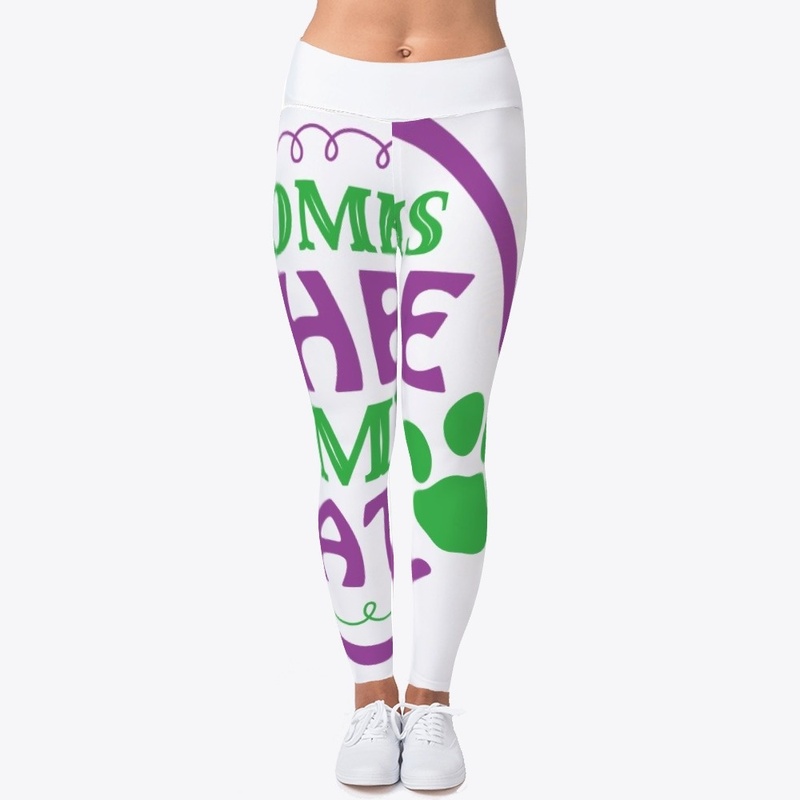 Home Is Where My Cat Is